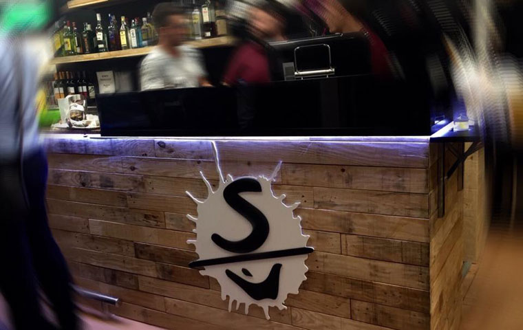 Stadium Street busca socios en diez pasos