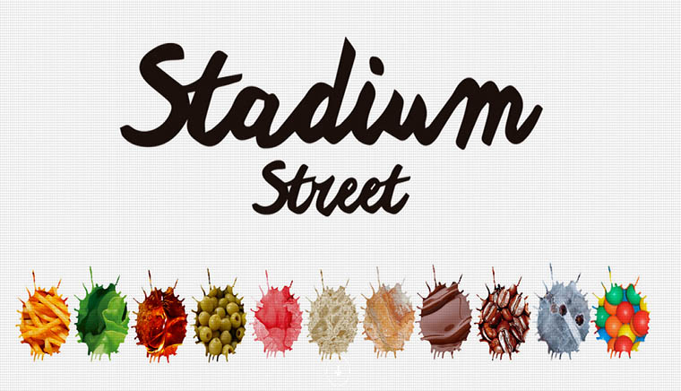 Stadium Street la franquicia gourmet abre ronda de inversores.