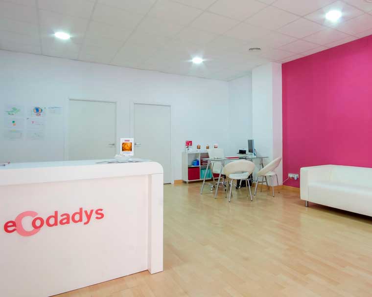 eCodadys, imparable crecimiento...¡Nueva apertura Ecodadys Murcia!