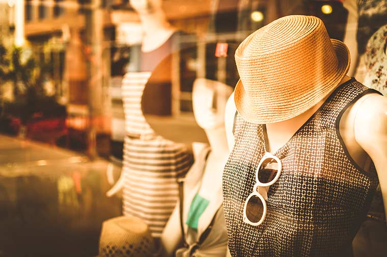 5 franquicias de moda para emprender con estilo