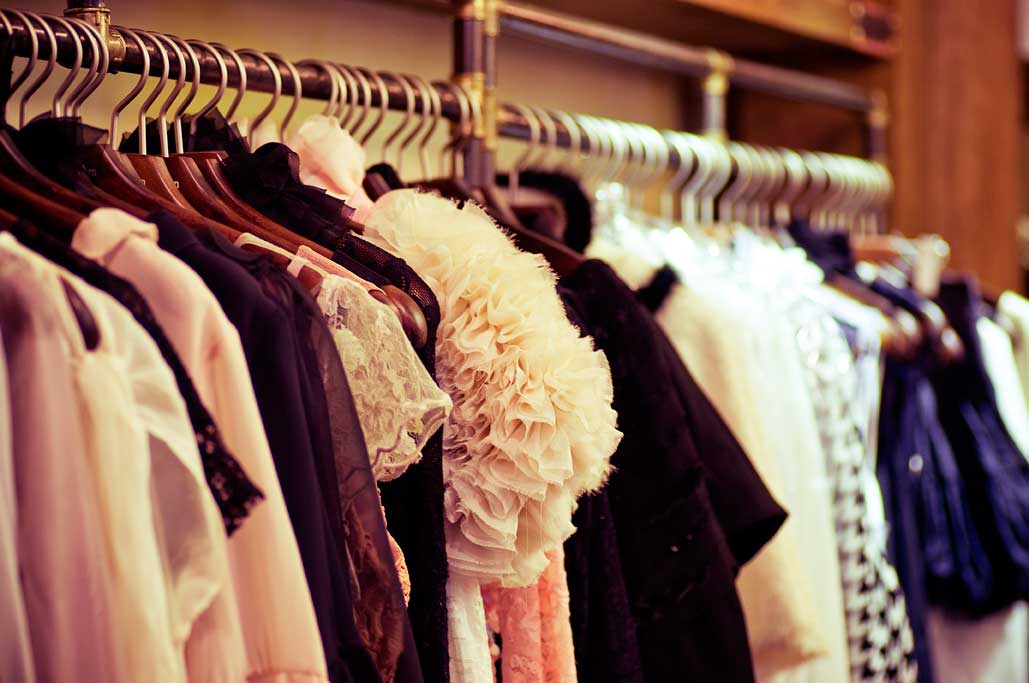 Mejores Franquicias de Moda