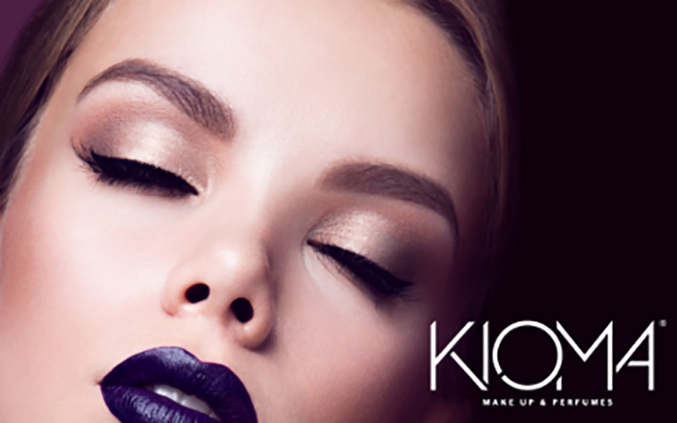 Kioma te trae los consejos de Maquillaje para lucir siempre exitosa.