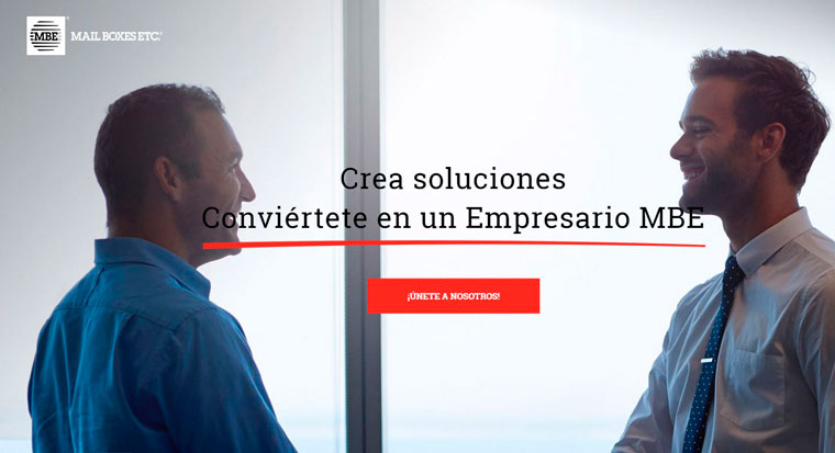 Mail Boxes Etc. abre nuevo centro en La Rioja y suma 4 centros en la comunidad