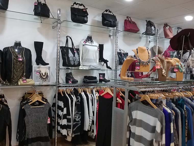 Maxi Diez inaugura ésta semana una nueva franquicia en Madrid capital.