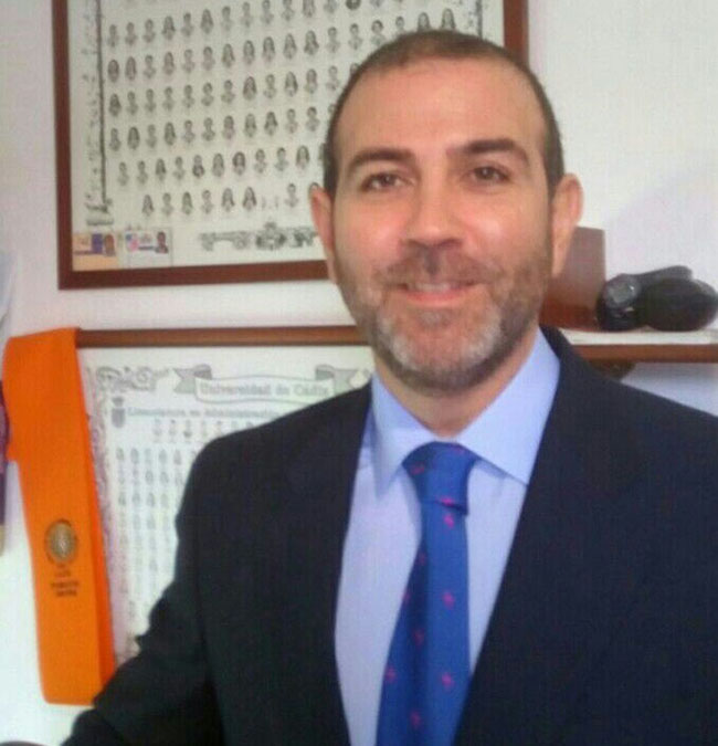 “Predicamos con el ejemplo y apostamos por nuestro propio negocio porque es rentable” afirma Luis M. Ruiz lozano Dir.Expansión de Maxi Diez
