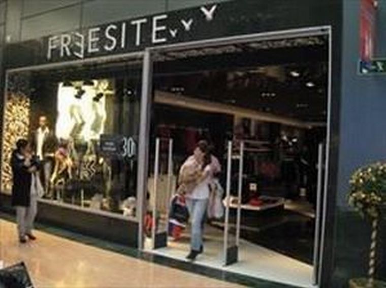 Freesite: celebramos la navidad con una nueva apertura en murcia