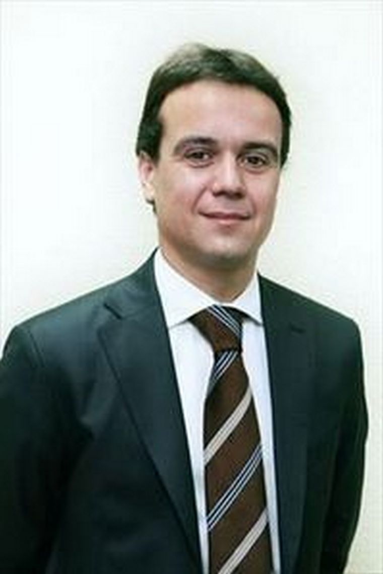 josep maría obiols, network operations director de mail boxes etc.