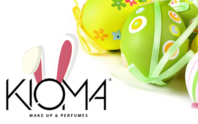 Esta Pascua olvídate de todo, Ofrece Belleza y Bien-Estar.