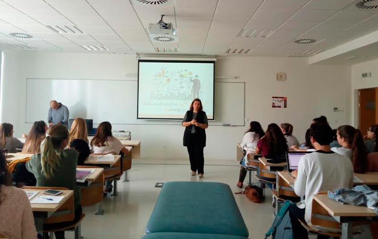 Taller: Franquicias para el autoempleo en PROMÁLAGA