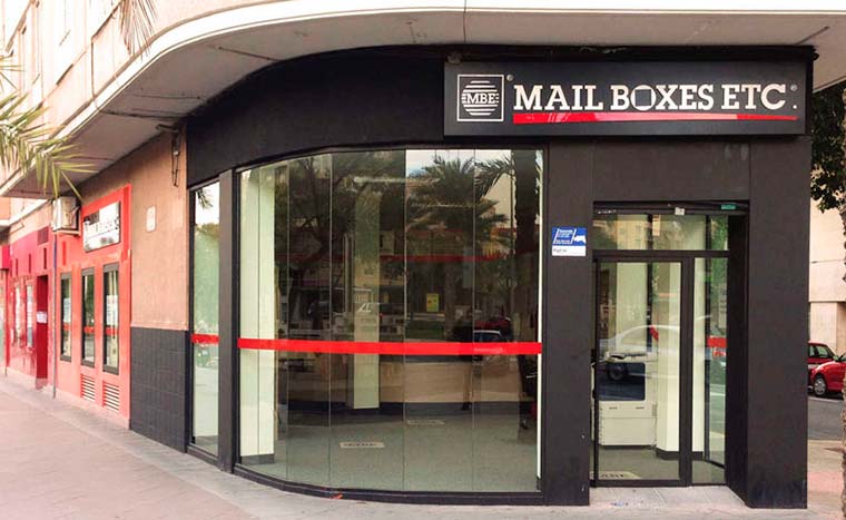 Mail Boxes Etc. crea un sistema de gestión optimizado para envíos especiales