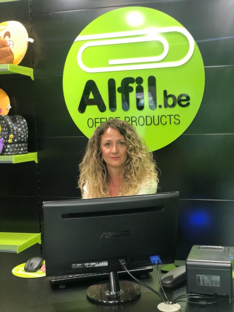 Alfil.be sigue sumando puntos de ventas a su red de franquicias