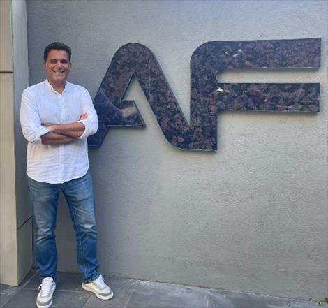 Anytime Fitness nombra a Francisco Gomis responsable de Real Estate para impulsar su crecimiento en España