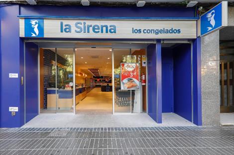 LA SIRENA LANZA UNA “NAVIDAD EN MODO FÁCIL” CON NUEVOS PRODUCTOS Y REEDICIONES EXCLUSIVAS