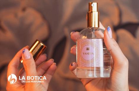 El autoempleo encuentra en la perfumería un modelo de éxito