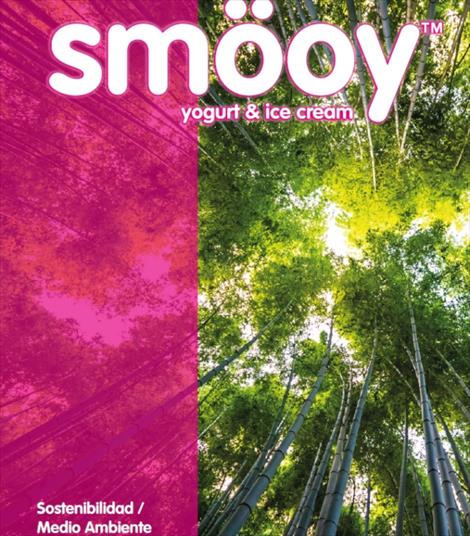 smöoy fiel a su compromiso medioambiental, impulsará una jornada de recogida de plásticos en las playas del Mar Menor